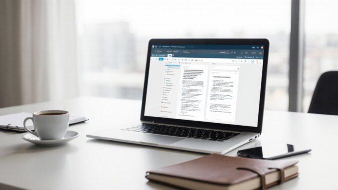 Software für Leasinggesellschaften